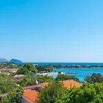 Сasa de vacaciones Rosa Dei Venti Olbia
