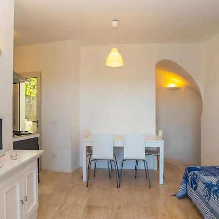 Rosa Dei Venti Holiday home Olbia