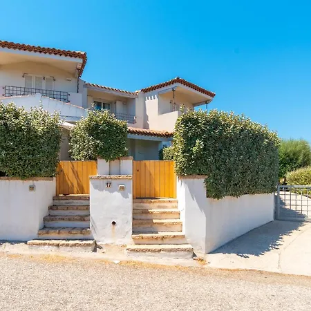 Holiday home Rosa Dei Venti Olbia