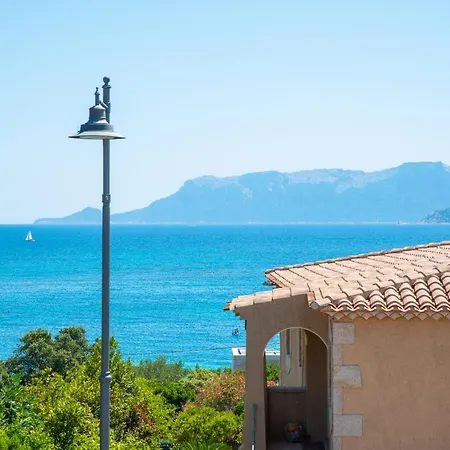 Holiday home Rosa Dei Venti Olbia