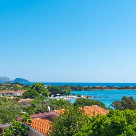 Rosa Dei Venti Holiday home Olbia