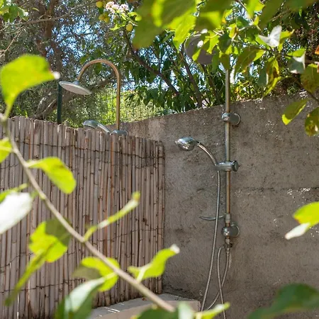 Rosa Dei Venti 別荘