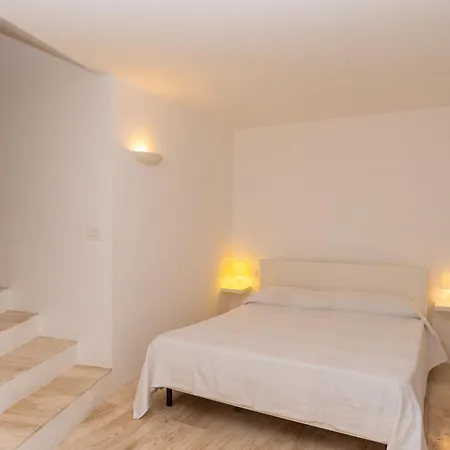 Ferienhaus Rosa Dei Venti