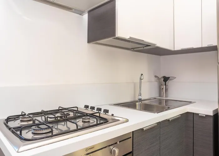 別荘 Rosa Dei Venti