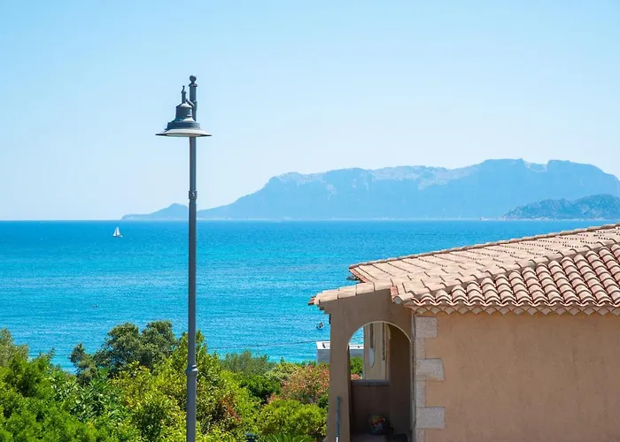 Nyaraló Rosa Dei Venti Olbia