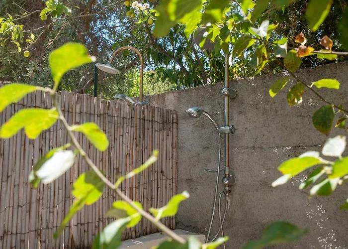 Rosa Dei Venti Nyaraló